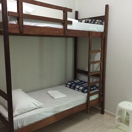Hostel Rotor オウロ・ブランコ エクステリア 写真