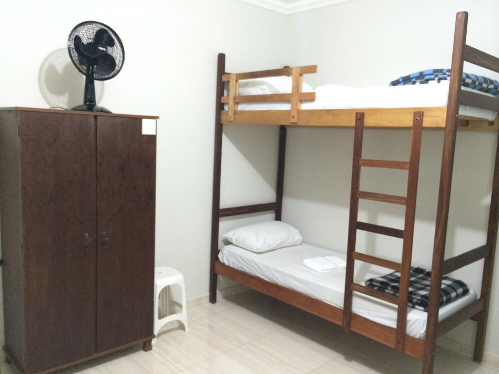 Hostel Rotor オウロ・ブランコ エクステリア 写真