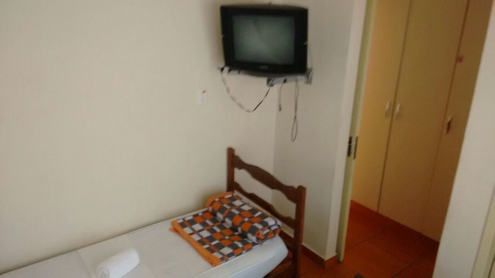 Hostel Rotor オウロ・ブランコ エクステリア 写真
